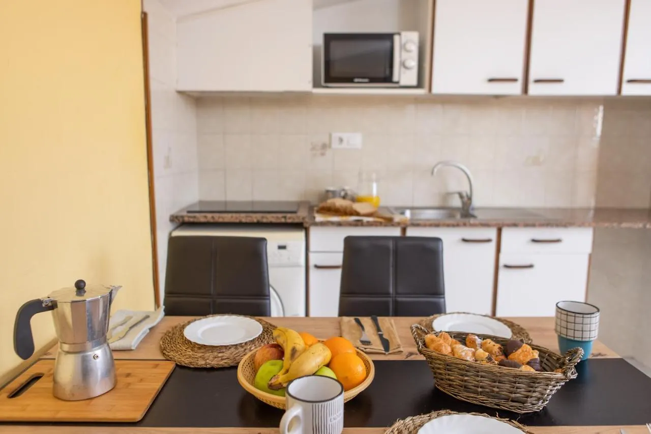 RVHotels Apartamentos Els Salats L'Estartit