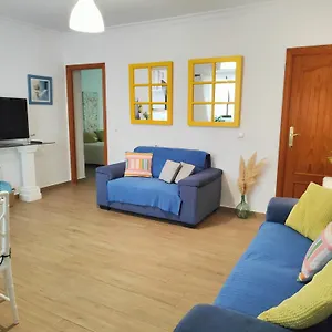 Céntrico Con Terraza, Parking Y Wifi , Ronda España
