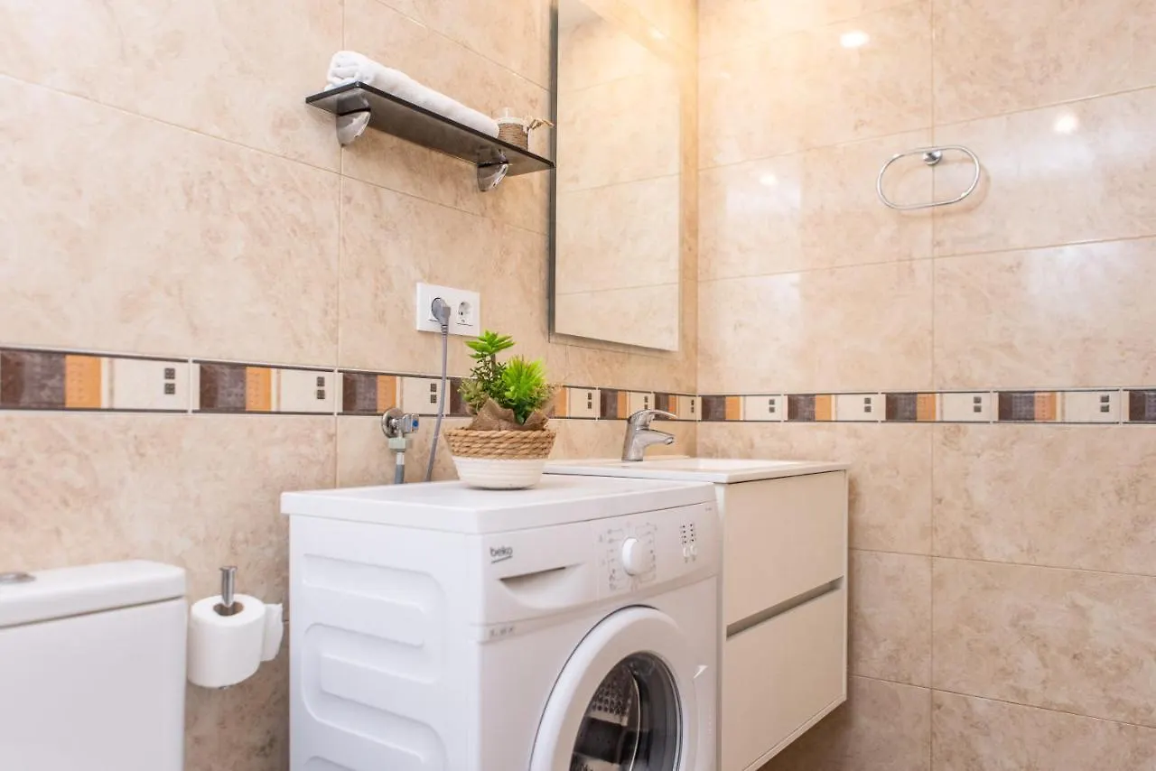 Apartment Rvapartaments Els Salats L'Estartit Spain