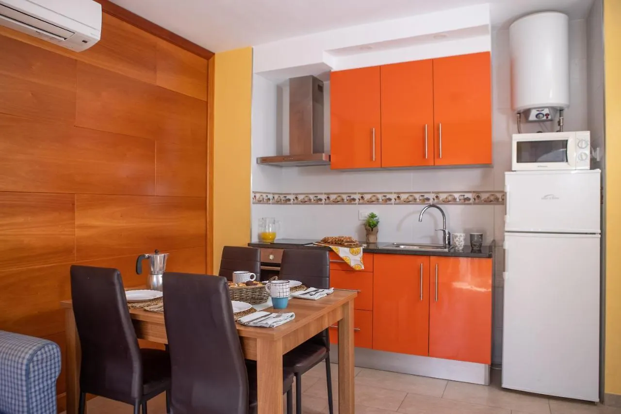 Apartment Rvapartaments Els Salats L'Estartit