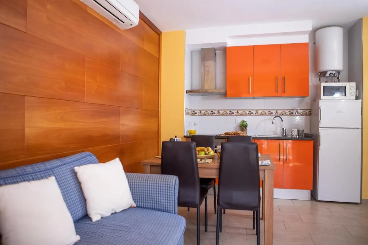 Rvapartaments Els Salats L'Estartit Apartment