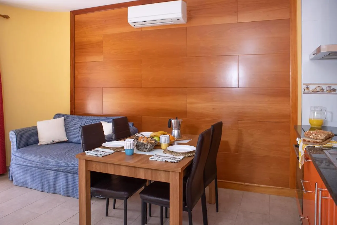 Apartment Rvapartaments Els Salats L'Estartit Spain