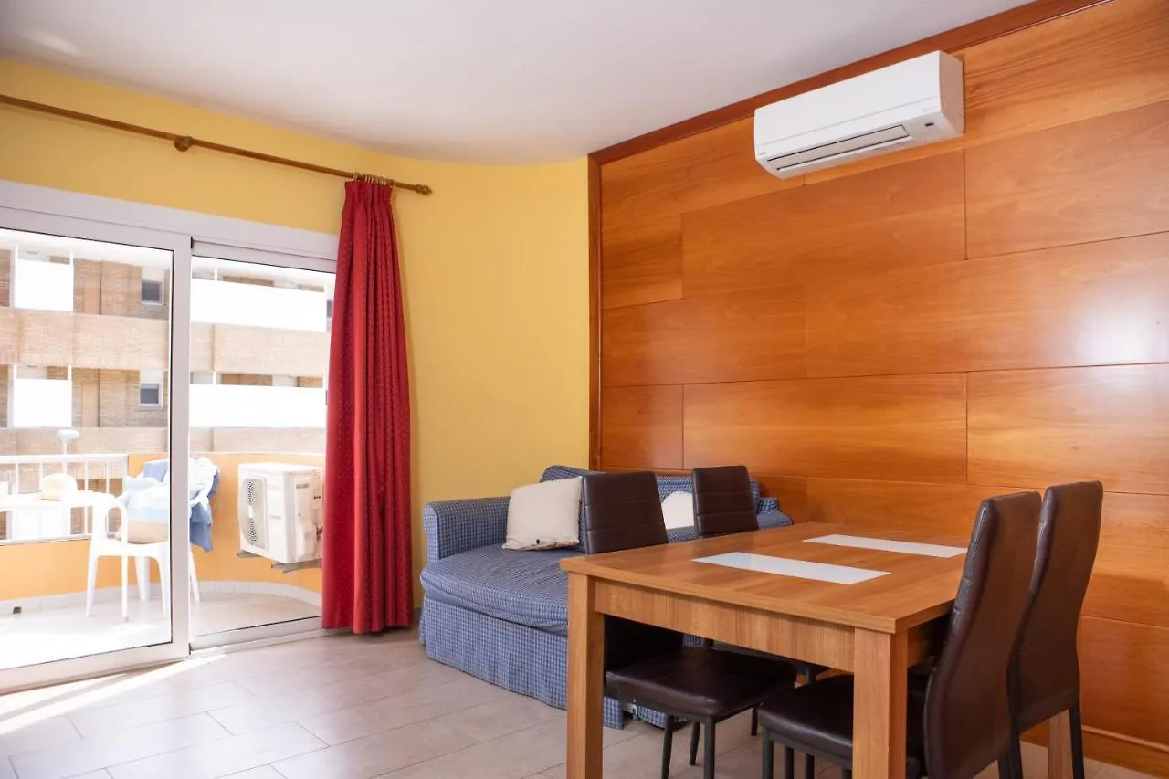 Apartment Rvapartaments Els Salats L'Estartit
