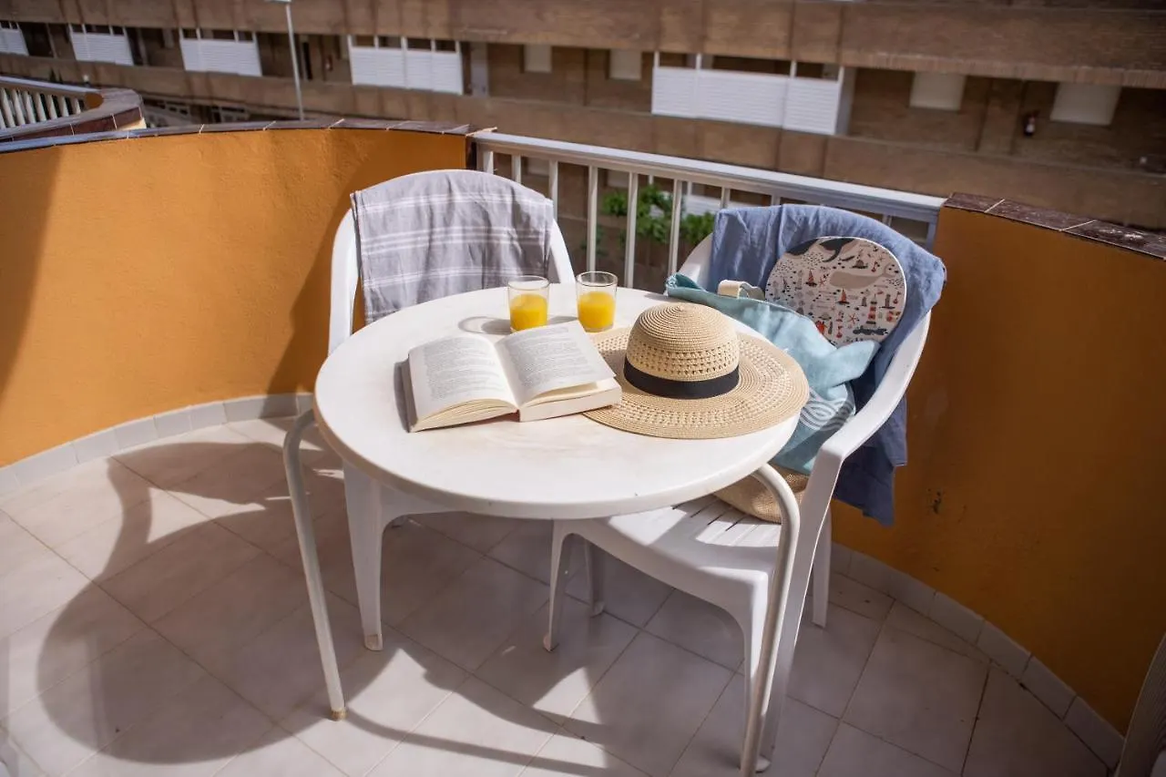 Apartment Rvapartaments Els Salats L'Estartit