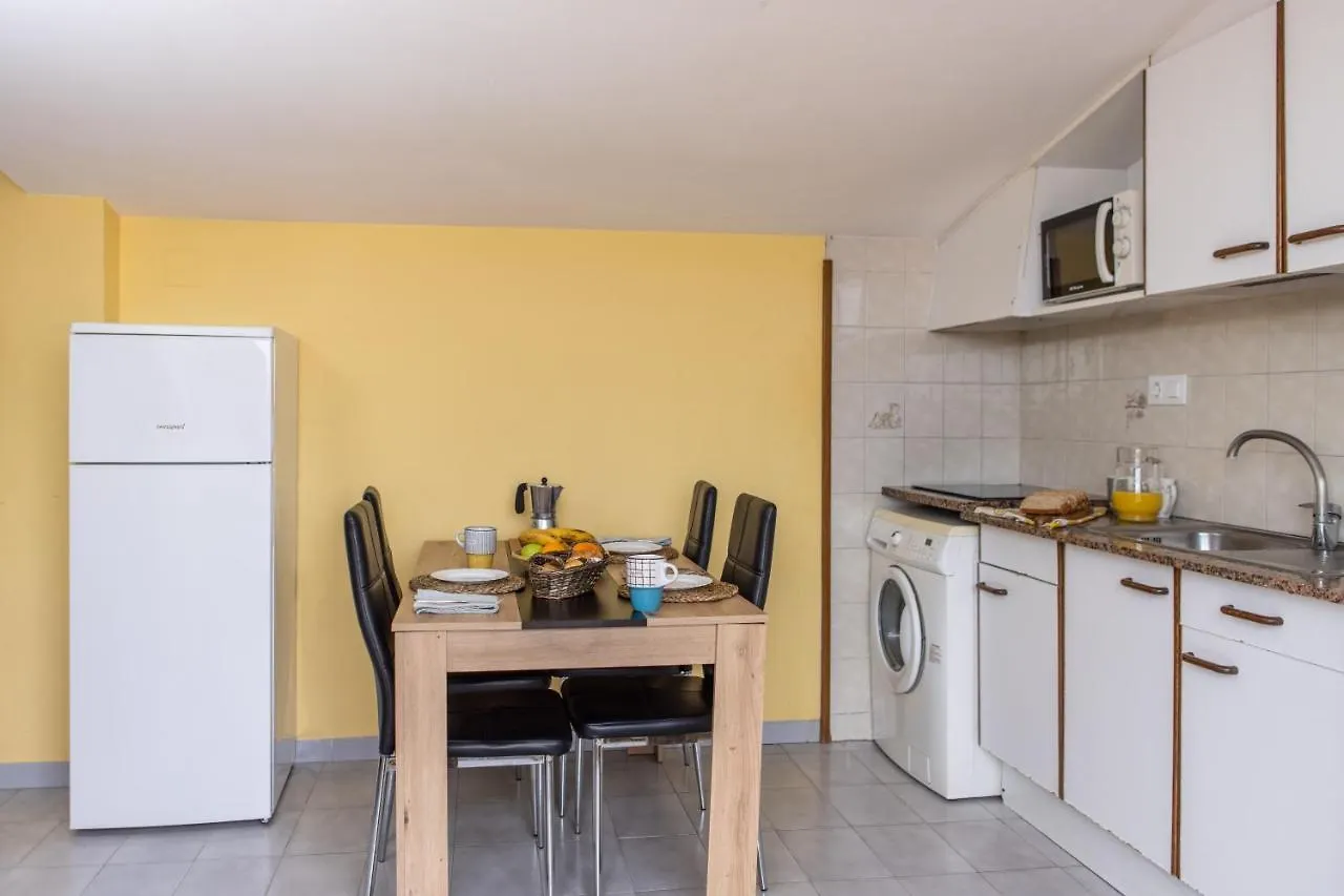 Apartment Rvapartaments Els Salats L'Estartit