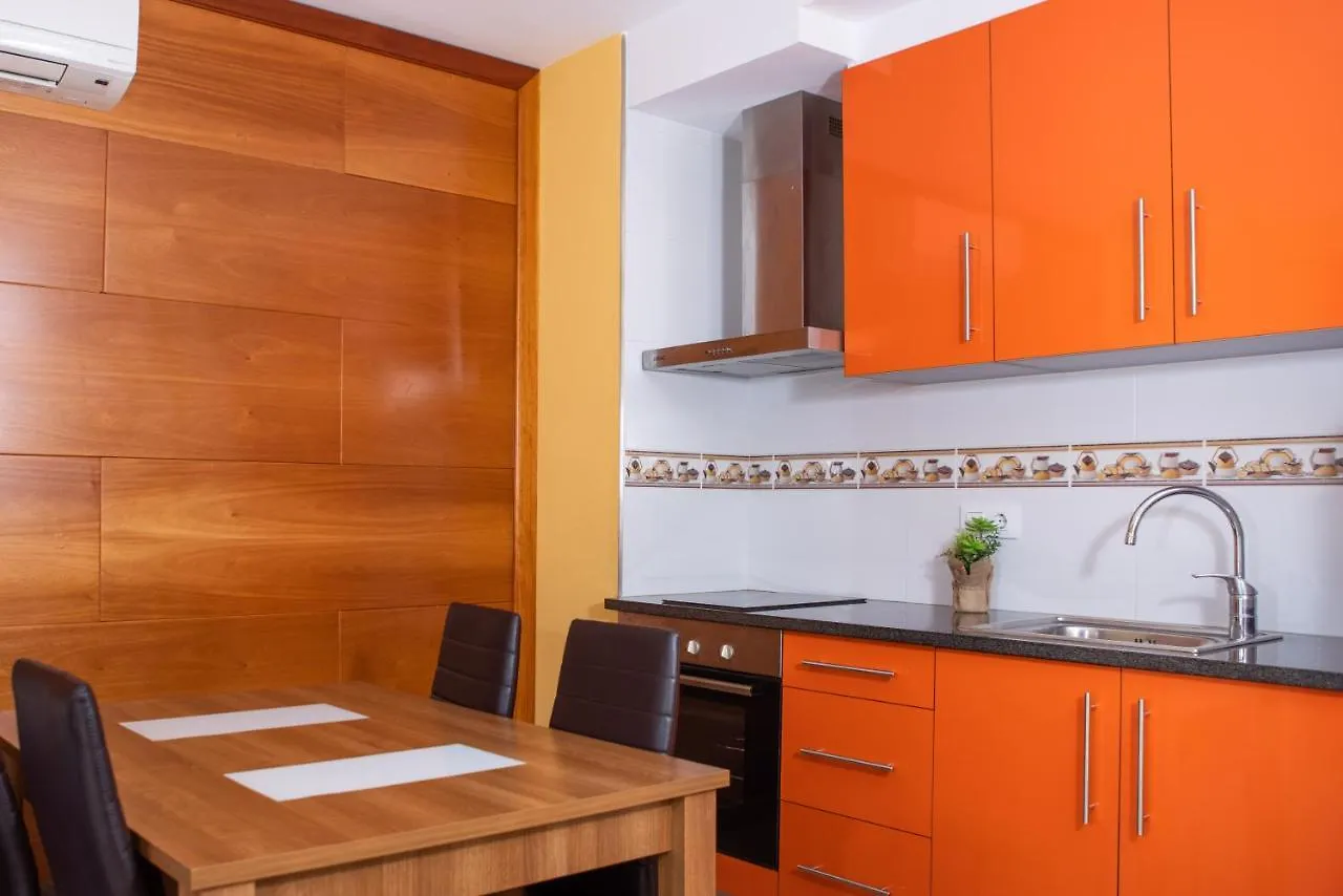 Apartment Rvapartaments Els Salats L'Estartit