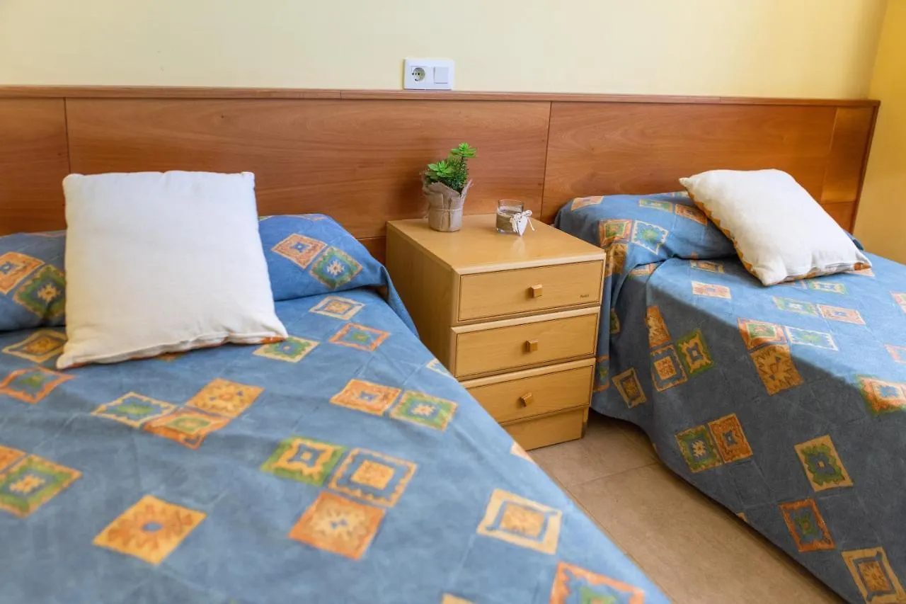 Rvapartaments Els Salats L'Estartit Apartment