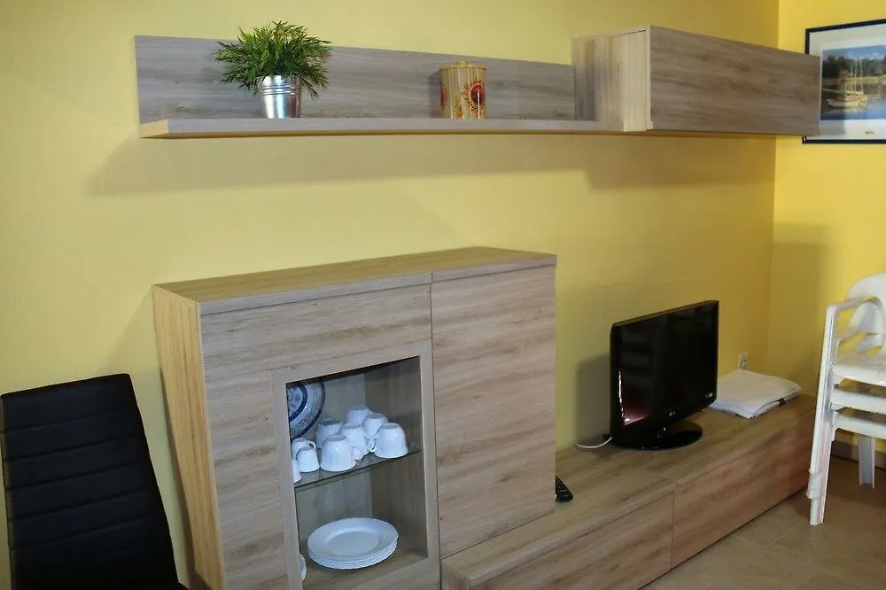 Apartment Rvapartaments Els Salats L'Estartit